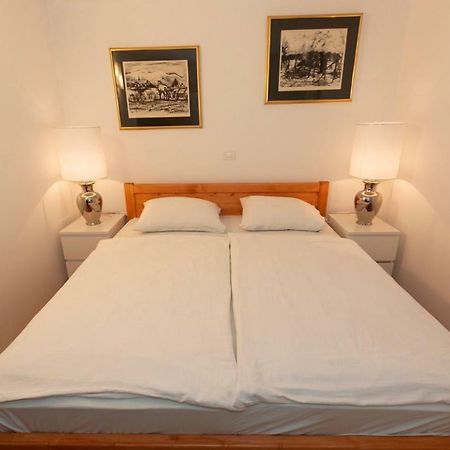 Apartma Spaans Radovljica Exterior foto