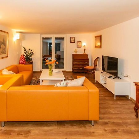 Apartma Spaans Radovljica Exterior foto