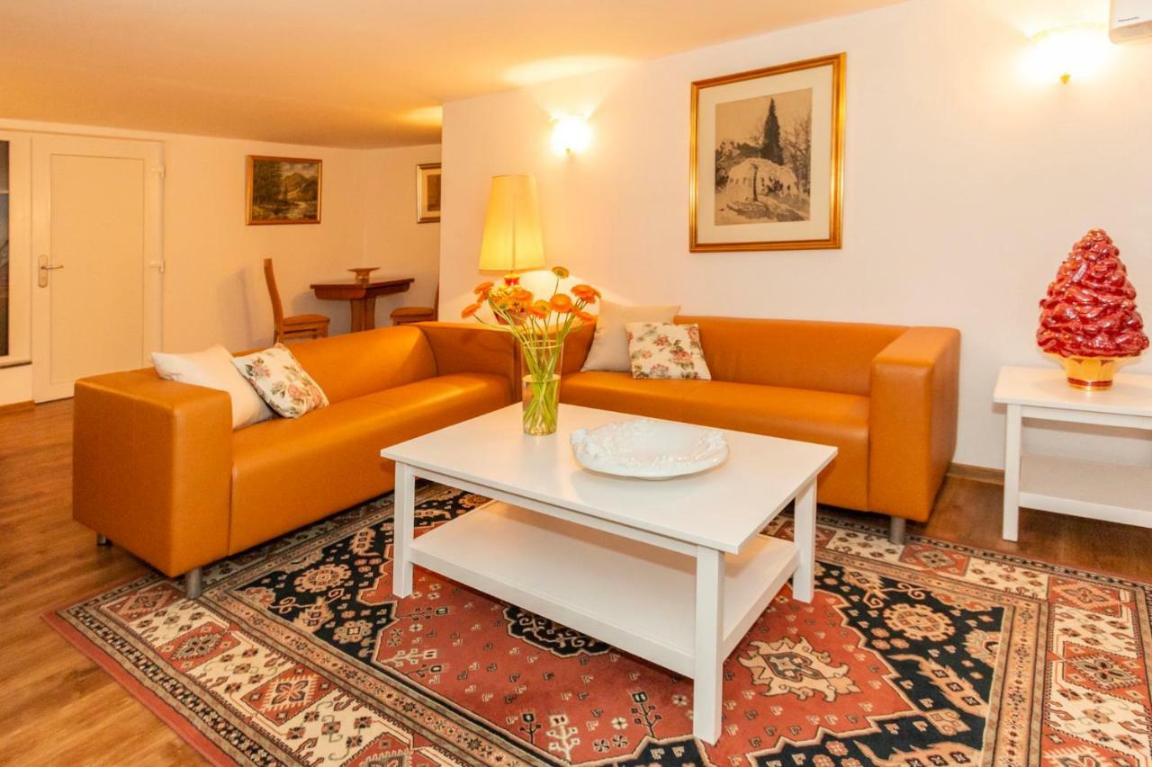 Apartma Spaans Radovljica Exterior foto