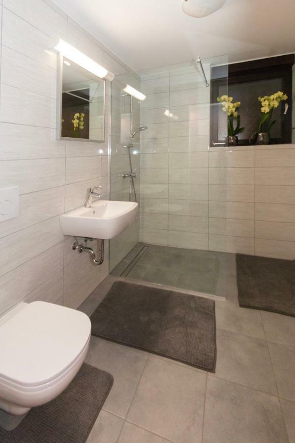 Apartma Spaans Radovljica Exterior foto