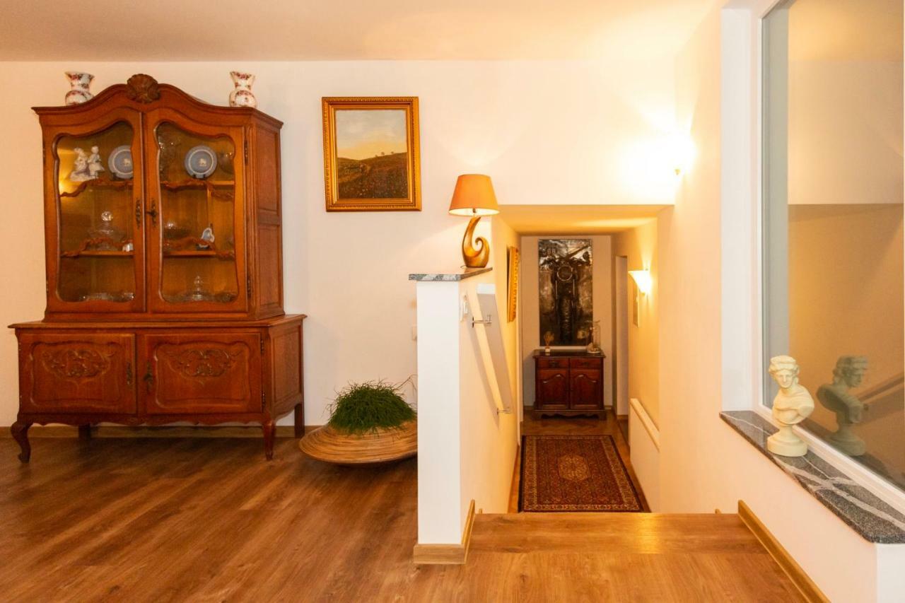 Apartma Spaans Radovljica Exterior foto