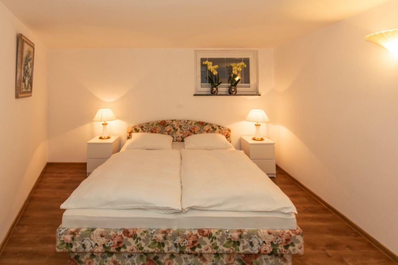 Apartma Spaans Radovljica Exterior foto